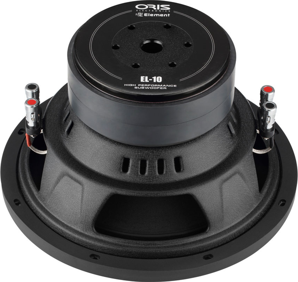 Изображение товара Головка сабвуфера ORIS Electronics EL-10