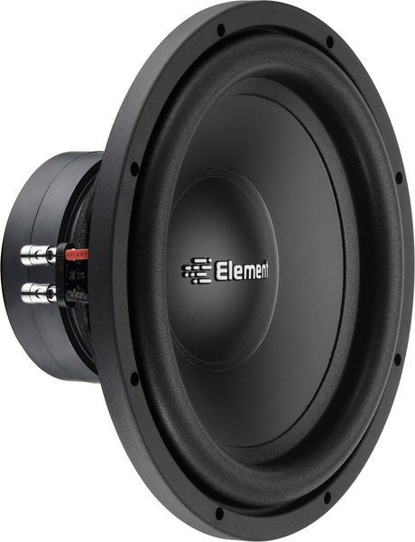 Изображение товара Головка сабвуфера ORIS Electronics EL-12