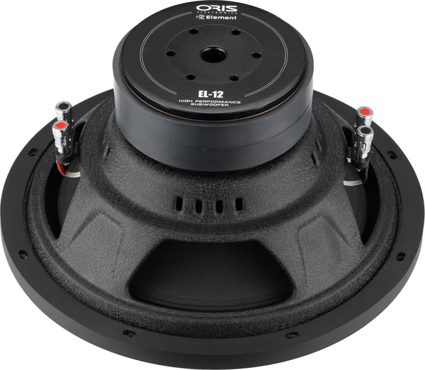 Изображение товара Головка сабвуфера ORIS Electronics EL-12