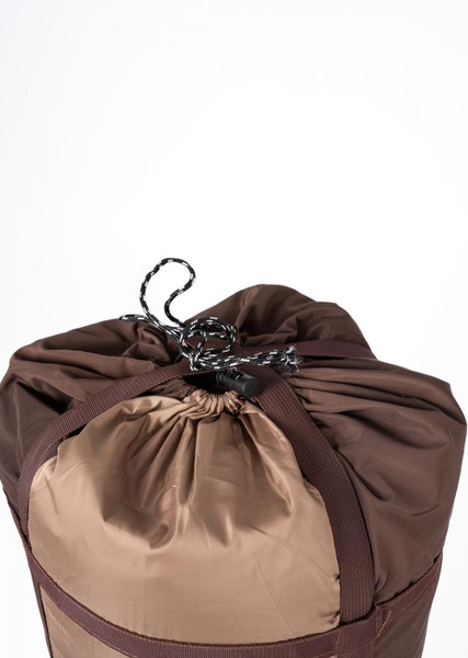 Изображение товара Спальный мешок MedNovtex Alaska 15 Фланель 210x85см