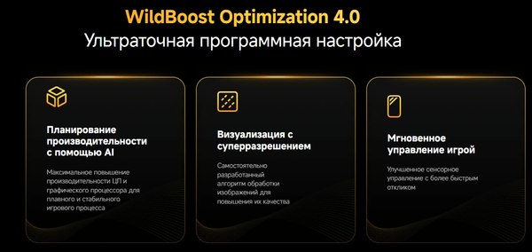 Изображение товара Смартфон POCO F7 Ultra 16GB/512GB (желтый)