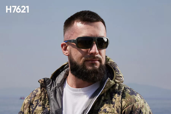 Изображение товара Очки солнцезащитные Higashi Glasses H7621 / 06429