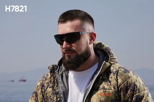 Изображение товара Очки солнцезащитные Higashi Glasses H7821 / 06431