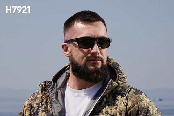 Изображение товара Очки солнцезащитные Higashi Glasses H7921 / 06432