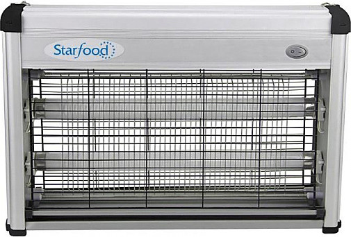 Изображение товара Лампа подогревающая Starfood SF40