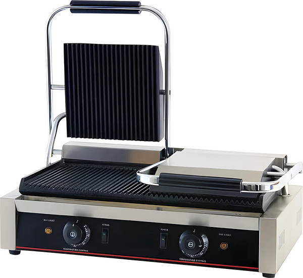 Изображение товара Профессиональный гриль Starfood Majestic R