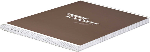 Изображение товара Тетрадь Феникс+ Выбирай себя / 70421