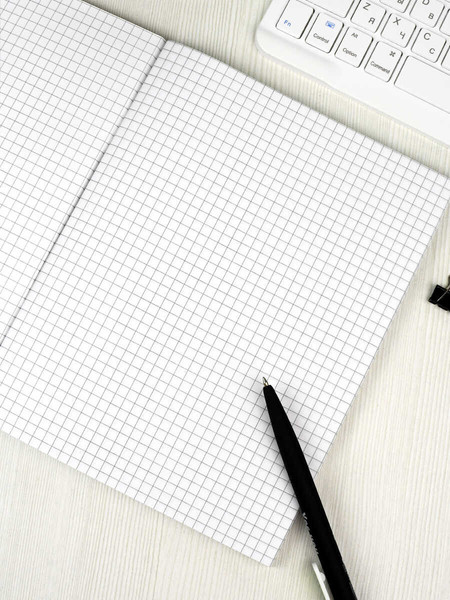 Изображение товара Тетрадь Феникс+ Иди к своей мечте / 70420