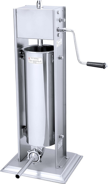 Изображение товара Профессиональный колбасный шприц Starfood SV-7A