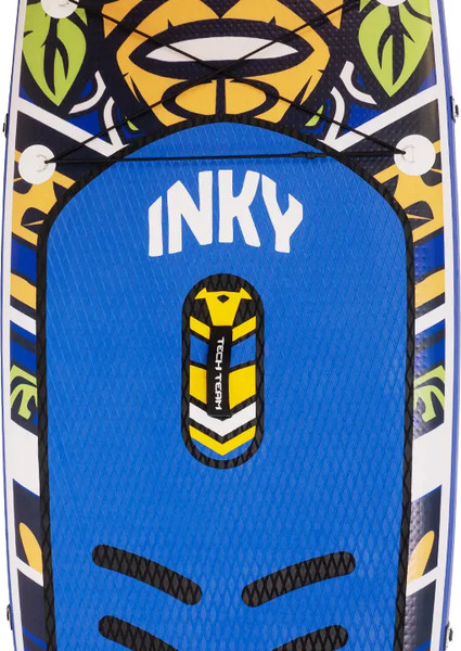 Изображение товара SUP-борд Tech Team Inki / NN012784 (синий)