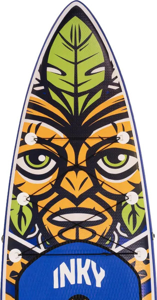 Изображение товара SUP-борд Tech Team Inki / NN012784 (синий)