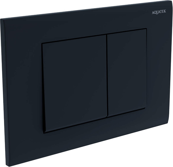 Изображение товара Инсталляция для унитаза Aquatek Pneumo S50 INSP01.KKI02.PNS05 (с кнопкой и креплением)