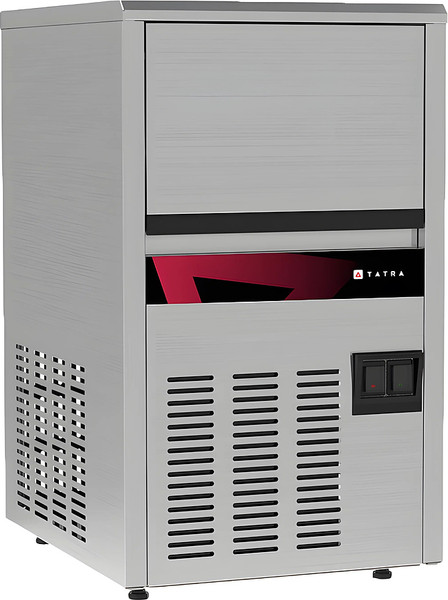 Изображение товара Профессиональный ледогенератор Tatra TIM 2104C (гурме)