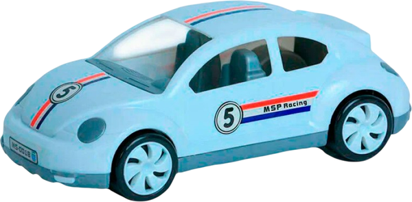Изображение товара Автомобиль игрушечный Toybola MS-0018