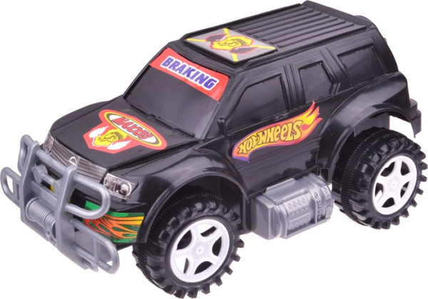 Изображение товара Автомобиль игрушечный Toybola МАК-18