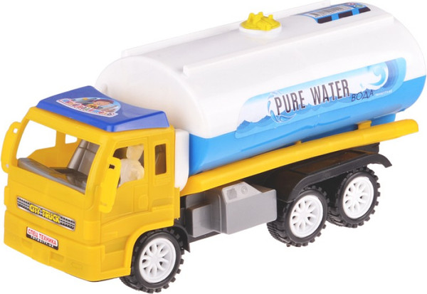 Изображение товара Автомобиль игрушечный Toybola Камаз / ТС-01-049