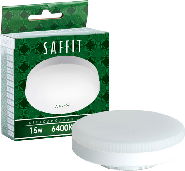 Изображение товара Лампа Saffit SBGX5315 / 55193