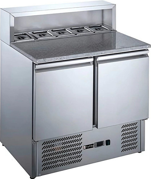 Изображение товара Стол для пиццы Tatra TPZGNL2 V ST