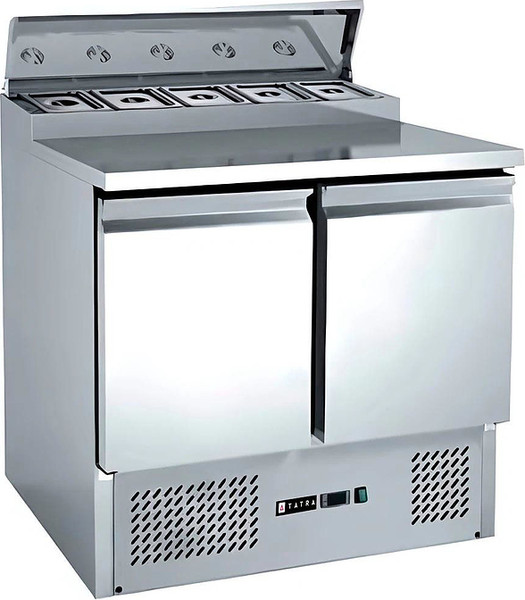 Изображение товара Стол для пиццы Tatra TPZGNL2 VC