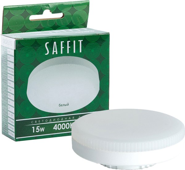 Изображение товара Лампа Saffit SBGX5315 / 55192