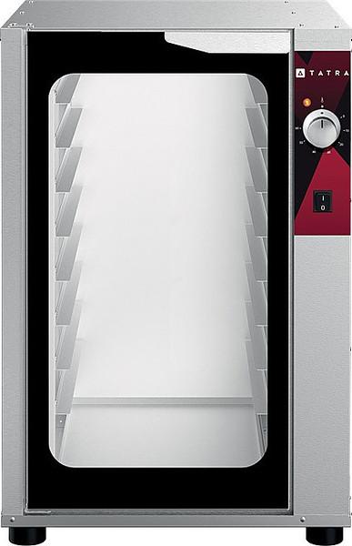 Изображение товара Шкаф расстоечный Tatra TR8TOS