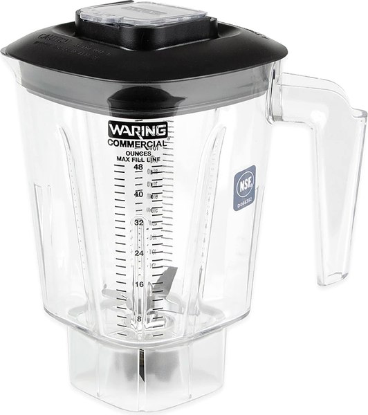 Изображение товара Профессиональный блендер Waring BB320E