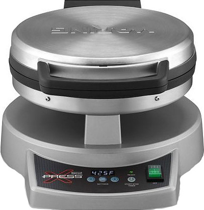 Изображение товара Профессиональный гриль Waring XPRESS WSC300CE