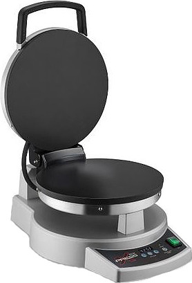 Изображение товара Профессиональный гриль Waring XPRESS WSC300CE