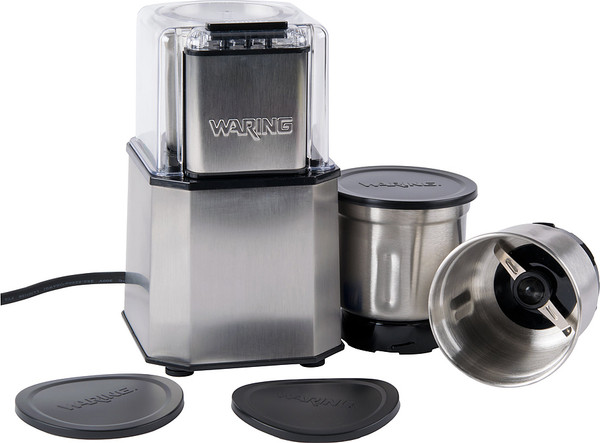 Изображение товара Профессиональный измельчитель для специй Waring WSG30E