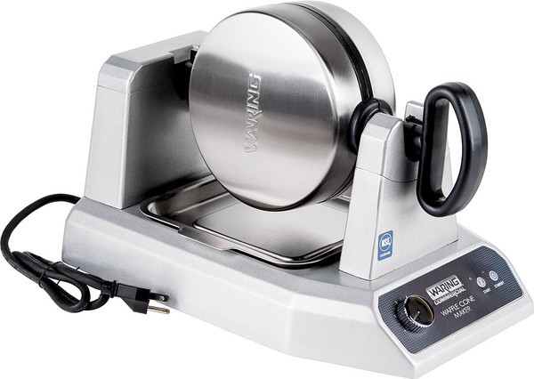 Изображение товара Профессиональная вафельница Waring WWCM180E