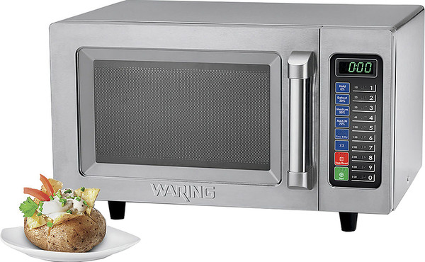 Изображение товара Профессиональная микроволновая печь Waring WMO90E