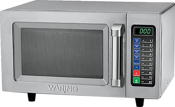 Изображение товара Профессиональная микроволновая печь Waring WMO90E