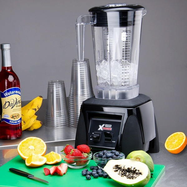 Изображение товара Профессиональный блендер Waring MX1000XTXEE