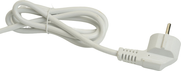 Изображение товара Удлинитель Stekker Comfort HM10-61-01 / 49991 (1.5м, белый/серый)