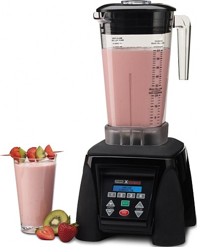 Изображение товара Профессиональный блендер Waring MX1300XTXEE