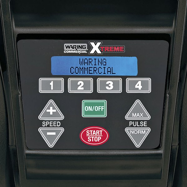 Изображение товара Профессиональный блендер Waring MX1500XTXSEE