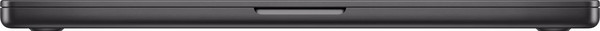 Изображение товара Ноутбук Apple MacBook Pro 16'' M4 Pro 24GB/512GB MX2X3LL/A A3403 (черный космос)