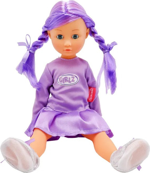 Изображение товара Кукла Bambina Bebe BD1688-1