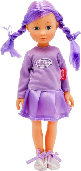 Изображение товара Кукла Bambina Bebe BD1688-1