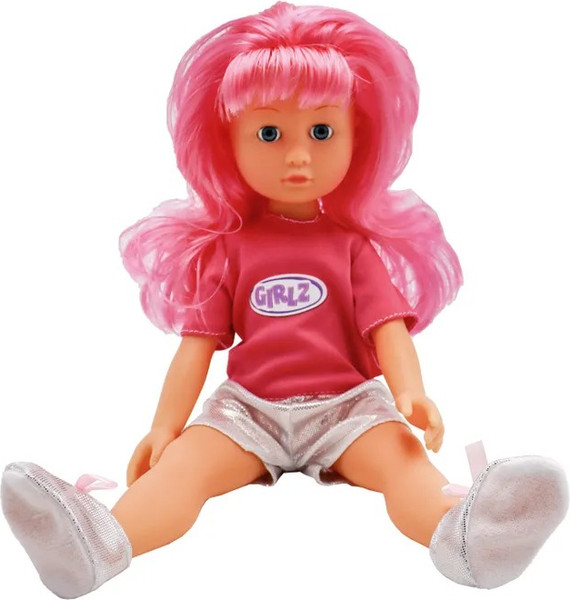 Изображение товара Кукла Bambina Bebe BD1688-3
