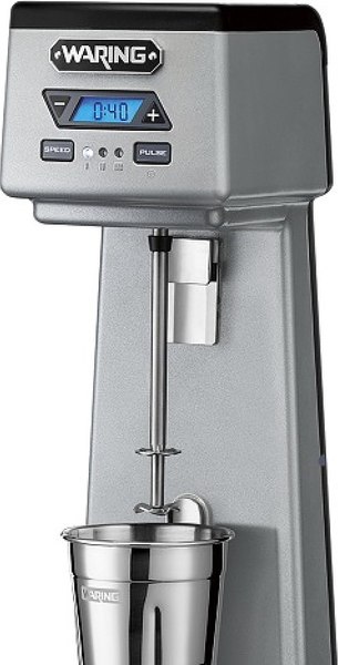 Изображение товара Миксер для коктейлей Waring WDM120TXE