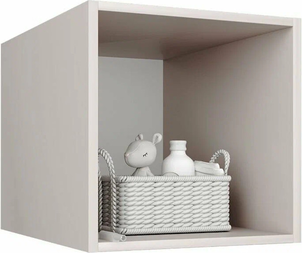 Изображение товара Антресоль Аквилон Чарли № 5.1.1 (кашемир)