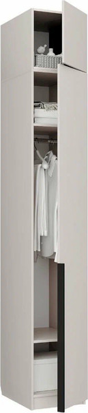 Изображение товара Антресоль Аквилон Чарли № 5.1.1 (кашемир)