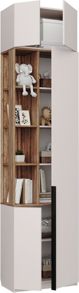 Изображение товара Антресоль Аквилон Чарли № 5.2.1 (кашемир)