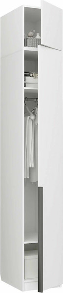 Изображение товара Антресоль Аквилон Чарли № 5.1.1 (белое сияние)