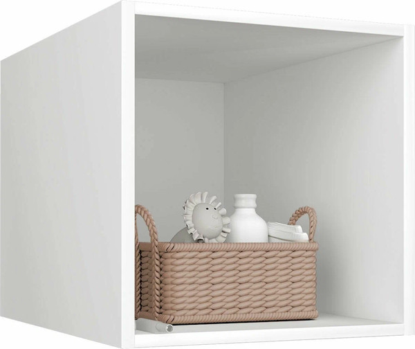 Изображение товара Антресоль Аквилон Чарли № 5.1.1 (белое сияние)