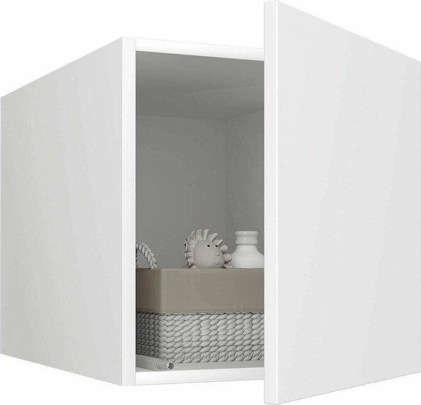 Изображение товара Антресоль Аквилон Чарли № 5.1.1 (белое сияние)