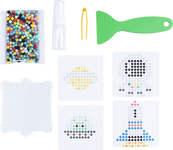 Изображение товара Развивающая игра Десятое королевство Аквамозаика. Космос / 05774