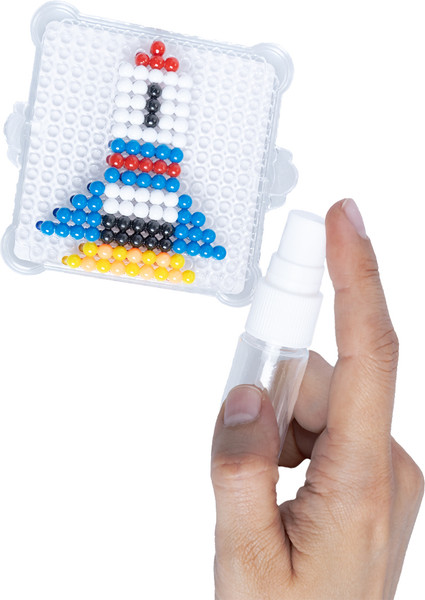 Изображение товара Развивающая игра Десятое королевство Аквамозаика. Космос / 05774