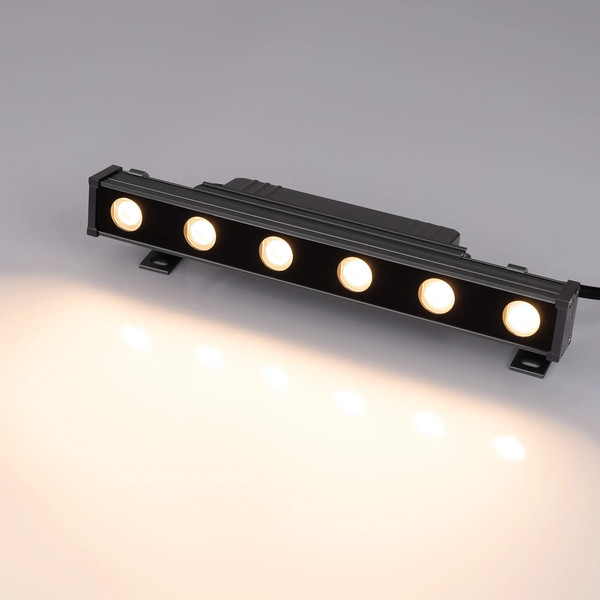 Изображение товара Прожектор Arlight LED AR-LINE-300-6W Warm2700 GR 15deg 230V / 051768